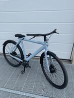 VanMoof S3 Light - 1 Maand garantie - Incl BTW en factuur, 55 tot 59 cm, 50 km per accu of meer, Vanmoof