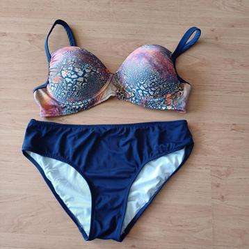 Mooie bikini van RukoMaio maat 44C beschikbaar voor biedingen