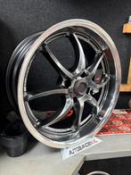 17 inch Lenso SC velgen 4x108 Peugeot , Citroen , Capri, Auto-onderdelen, Banden en Velgen, Velg(en), Verzenden, Nieuw, 17 inch
