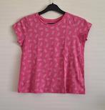 Roze t-shirt C&A maat 158-164, C&A, Meisje, Ophalen of Verzenden, Zo goed als nieuw