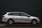 Volkswagen Golf Variant 1.0 TSI Life (bj 2021), Auto's, 12 maanden, Stof, Gebruikt, Origineel Nederlands
