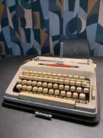 Vintage typemachine Orgaplan Matic 1971, Ophalen, Gebruikt