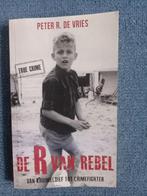 De R van Rebel : Peter R. de Vries, Ophalen of Verzenden, Nieuw, Sport