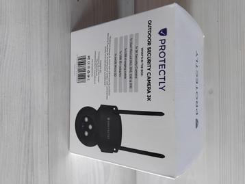 Outdoor security camera beschikbaar voor biedingen