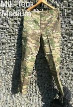 Camouflage broek, Ophalen of Verzenden