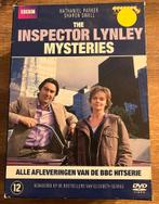 The inspector Lynley mysteries - compleet, Ophalen of Verzenden, Gebruikt