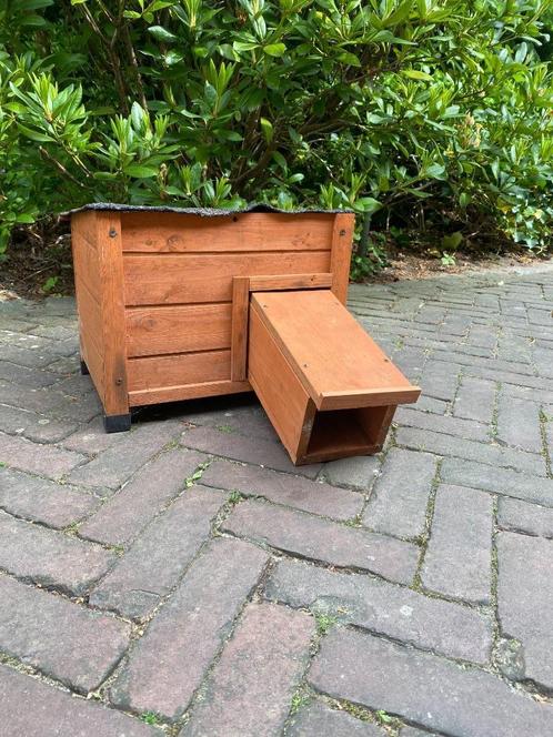 Kies een egelhok uit., Dieren en Toebehoren, Knaagdieren en Konijnen | Hokken en Kooien, Gebruikt, Hok, Minder dan 60 cm, Minder dan 75 cm