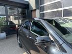 Mercedes CLA-klasse Shooting Brake 180 Business Solution AMG, 730 kg, 4 cilinders, Leder en Alcantara, 5 stoelen