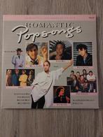 Romantic Popsongs - 2LP - Diverse Artiesten, Ophalen of Verzenden