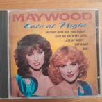 cd MAYWOOD - Late  At Night., Ophalen of Verzenden, 2000 tot heden, Zo goed als nieuw