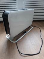 Mill Elektrische Kachel – Scandinavisch Design, Overige soorten, Elektrisch, Ophalen of Verzenden, Zo goed als nieuw