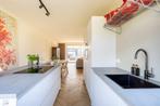 Moderne luxe keuken met eiland zo goed als nieuw, Ophalen, Zo goed als nieuw