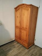 Hangkast met lade bieden vanaf €10,-, Huis en Inrichting, Kasten | Kledingkasten, Ophalen, Gebruikt, 50 tot 100 cm, Minder dan 100 cm