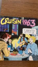 Various - cruisin’ 1963, Ophalen of Verzenden, Gebruikt, Poprock