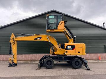 Cat MH3022 (bj 2016) beschikbaar voor biedingen