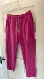 10 days Roze jogger maat 4, Kleding | Dames, Broeken en Pantalons, Maat 46/48 (XL) of groter, 10days, Ophalen of Verzenden, Zo goed als nieuw