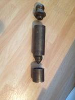 Schiet Punt Lood Antiek gereedschap uit plm 1875, Antiek en Kunst, Antiek | Gereedschap en Instrumenten, Ophalen