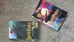 Harry Potter boeken, Boeken, Ophalen of Verzenden