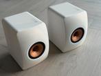 KEF LS50 Meta - Award Winning Speakers - Perfecte Staat, Audio, Tv en Foto, Luidsprekers, Overige merken, Info@kef.com, Ophalen of Verzenden