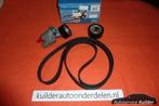 Multiriem +spanrol Citroen Xsara Jumpy Peugeot 206 Expert 1,, Ophalen of Verzenden, Nieuw, Citroën