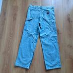 Carhartt worker jeans 34- 32, Carhartt, Nieuw, W33 - W34 (confectie 48/50), Verzenden