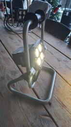 Fenon TW-40 Accu bouwlamp Voor Makita Bosch Hikoki panasonic, Nieuw, Ophalen of Verzenden, Lamp met armatuur, .