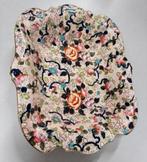 Schaal antieke STAFFORDSHIRE IMARI BOWL 19e eeuw Victoriaans, Ophalen of Verzenden