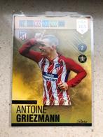 Panini FIFA 365 2019 Antoine Griezmann TOP MASTER, Ophalen of Verzenden, Zo goed als nieuw, Plaatje
