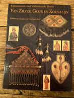 Van zilver, goud en kornalijn, Ophalen of Verzenden