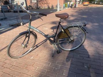 Sparta 28 inch fiets beschikbaar voor biedingen