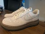 Nette nike air force, Wit, Nike, Ophalen of Verzenden, Zo goed als nieuw