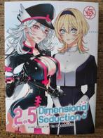 2.5 Dimensional Seduction Vol. 15 [Manga], Seven Seas Entertainment, Eén stripboek, Nieuw, Ophalen of Verzenden