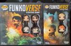 Funko Verse strategy game Harry Potter (Funko pop), Ophalen of Verzenden, Zo goed als nieuw