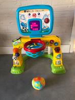 VTech Sport & Scoor Speelplaats, Ophalen, 2 tot 4 jaar