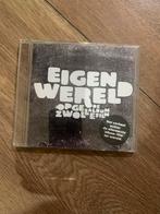 EIGEN WERELD - OPGEALBUM ZWOLLEFILM CD, Ophalen of Verzenden, Gebruikt, Boxset