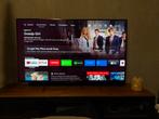 Sony 49" Smart TV - Topstaat!, Audio, Tv en Foto, Televisies, Ophalen, LED, Zo goed als nieuw, 100 Hz