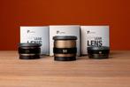 PolarPro Light Leak Lens Set – Sony E-mount – Uniek in NL, Audio, Tv en Foto, Fotografie | Lenzen en Objectieven, Ophalen, Zo goed als nieuw