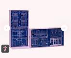 Nieuwe advent kalender Pink Gellak, Sieraden, Tassen en Uiterlijk, Uiterlijk | Cosmetica en Make-up, Overige kleuren, Nieuw, Ophalen of Verzenden