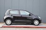 Volkswagen up! 1.0 (bj 2022), Auto's, Voorwielaandrijving, 12 maanden, Stof, Gebruikt