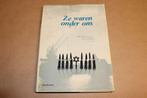 Ze waren onder ons : 300 jaar joden in Delfzijl 1642-1942 /, Boeken, Ophalen of Verzenden, Nieuw