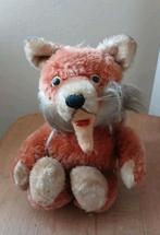 muziekdoosje pluche vos, Ophalen of Verzenden, Gebruikt