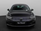 Volkswagen Passat Variant 1.4 TSI PHEV GTE Business 218 PK |, Stof, 4 cilinders, Met garantie (alle), Zwart