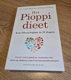 Het Pioppi Dieet - Lifestyleplan in 21 dagen, Ophalen of Verzenden, Zo goed als nieuw, Dieet en Voeding, Dr. Aseem Malhotra & Donal O'Neill