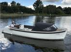 Pieterman 730 @ Hiswa 2025 (bj 2026), Nieuw, Polyester, Overige brandstoffen, 6 meter of meer
