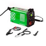 Lasapparaat 100A Nieuw Eggenberg MMA100 Mini Inverter, Ophalen of Verzenden, Nieuw, 150 tot 250 ampère, Inverter