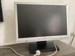 Groot Beeldscherm/monitor van Belinea 24 inch, Belinea, Kantelbaar, Ophalen of Verzenden, Zo goed als nieuw