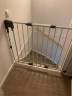 SafetyDoor A3 Traphekje – wit! 2 stuks, prijs per stuk, Ophalen of Verzenden, Zo goed als nieuw, Metaal of IJzer, 115 cm of meer