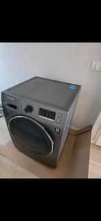 Samsung Ecobubble WD80J5A10AX wasmachine 8kg, Witgoed en Apparatuur, Wasmachines, Ophalen, 1200 tot 1600 toeren, Gebruikt, 8 tot 10 kg