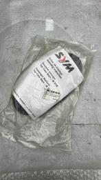 Rugsteun Zwart Voor De Originele Sym Topkoffer Nr:SYM-SW, Motoren, Ophalen of Verzenden, Zo goed als nieuw