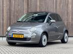 Fiat 500 1.2 Lounge |Automaat|Pano|, Euro 5, Stof, Gebruikt, 1242 cc